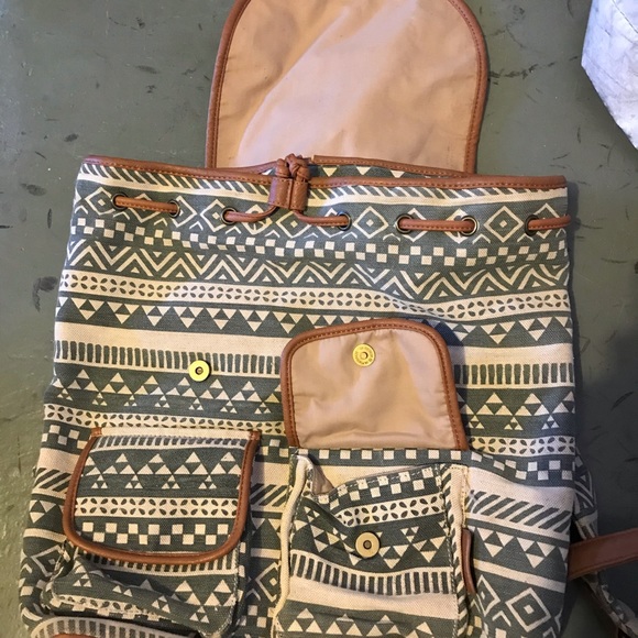 Backpack - Picture 2 of 5